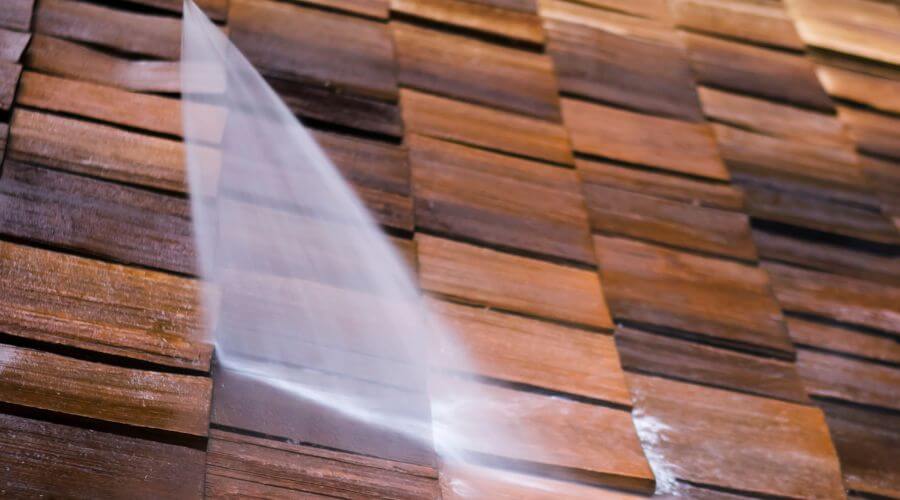 Shingle Roofing in Kittitas, WA